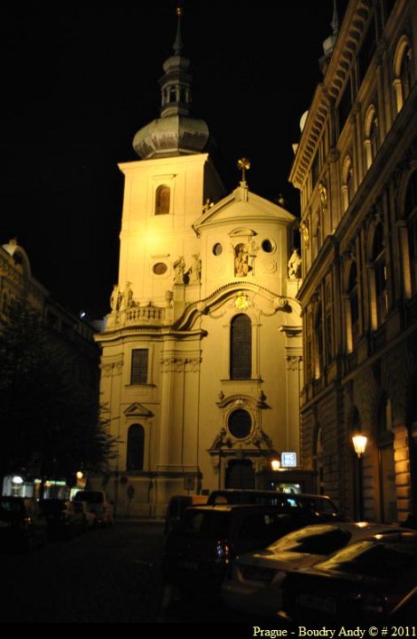 Prague - Nove Mesto 009